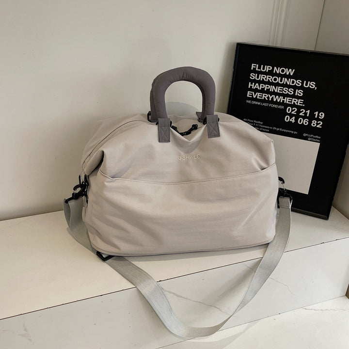 Vielseitige Reise-Gym-Tasche Karnz