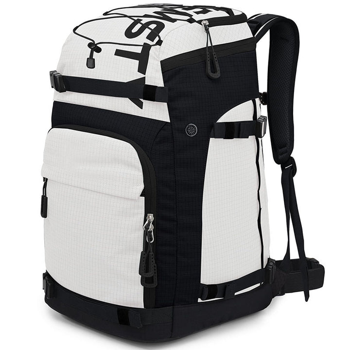 Vielseitiger Hochleistungs-Reiserrucksack Karnz