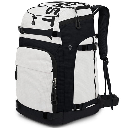 Vielseitiger Hochleistungs-Reiserrucksack Karnz