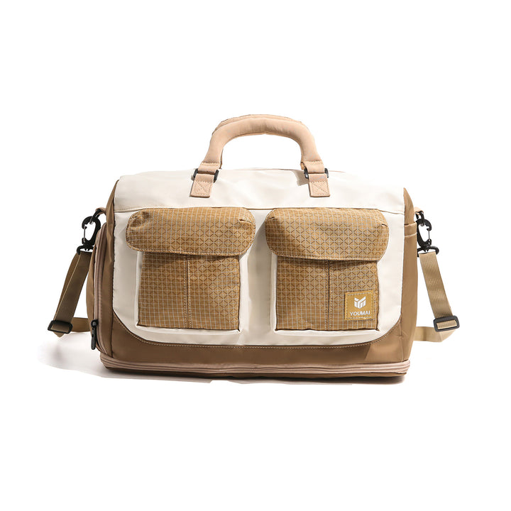 Multifunktionale Reisetasche