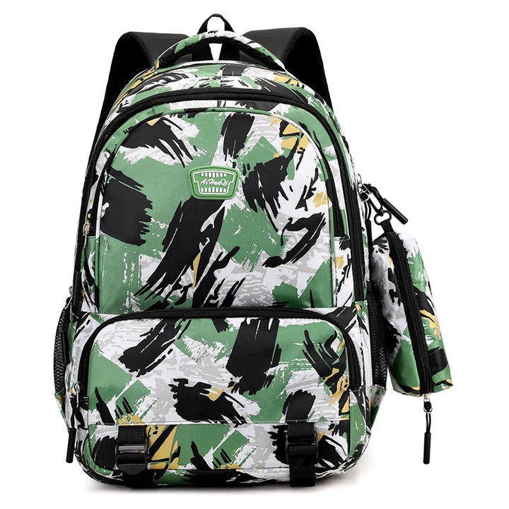 Dynamischer Multifunktionaler Reise-Rucksack