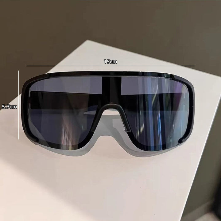 Hochleistungs-Sport-Schutzbrille