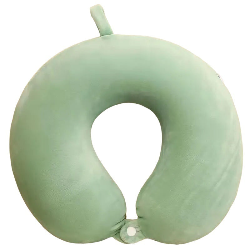 Unisex Nackenstützkissen Karnz