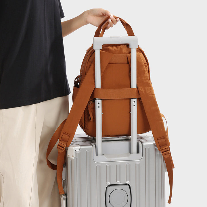 Stylisher Leichter Rucksack