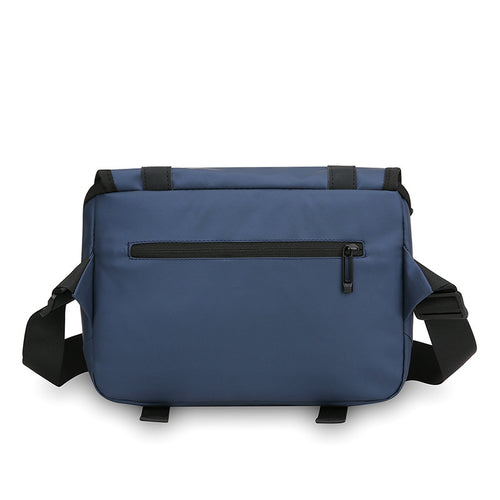 Vielseitige Utility Messenger Bag Karnz
