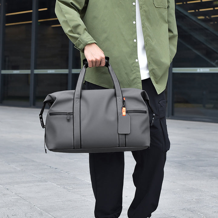 Vielseitige wasserdichte Reisetasche Karnz
