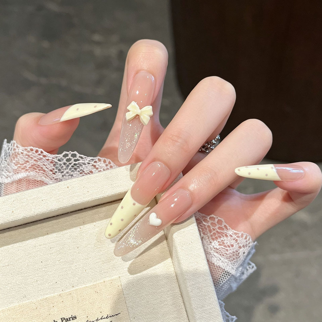 Kreative Thematische Nagelkunst Verlängerungen Karnz