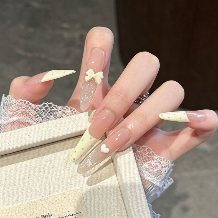 Kreative Thematische Nagelkunst Verlängerungen Karnz