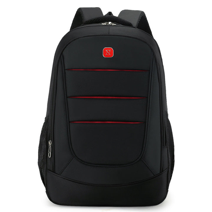 Multi-Taschen Professioneller Laptop Rucksack Karnz