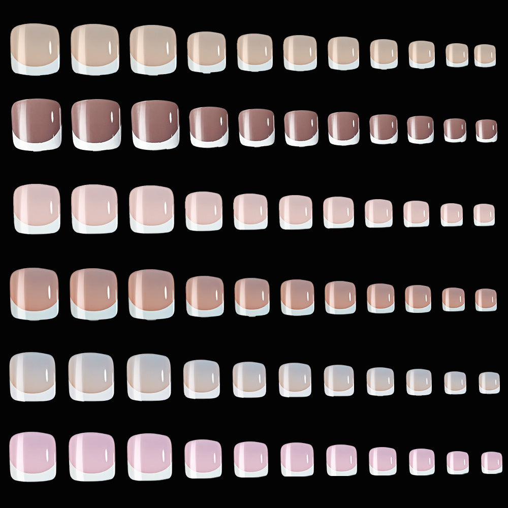 Premium Soft Gel Nail Tip Collection Karnz