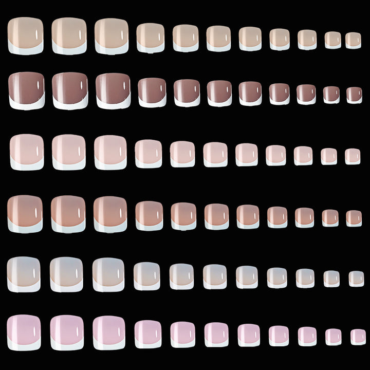 Premium Soft Gel Nail Tip Collection Karnz