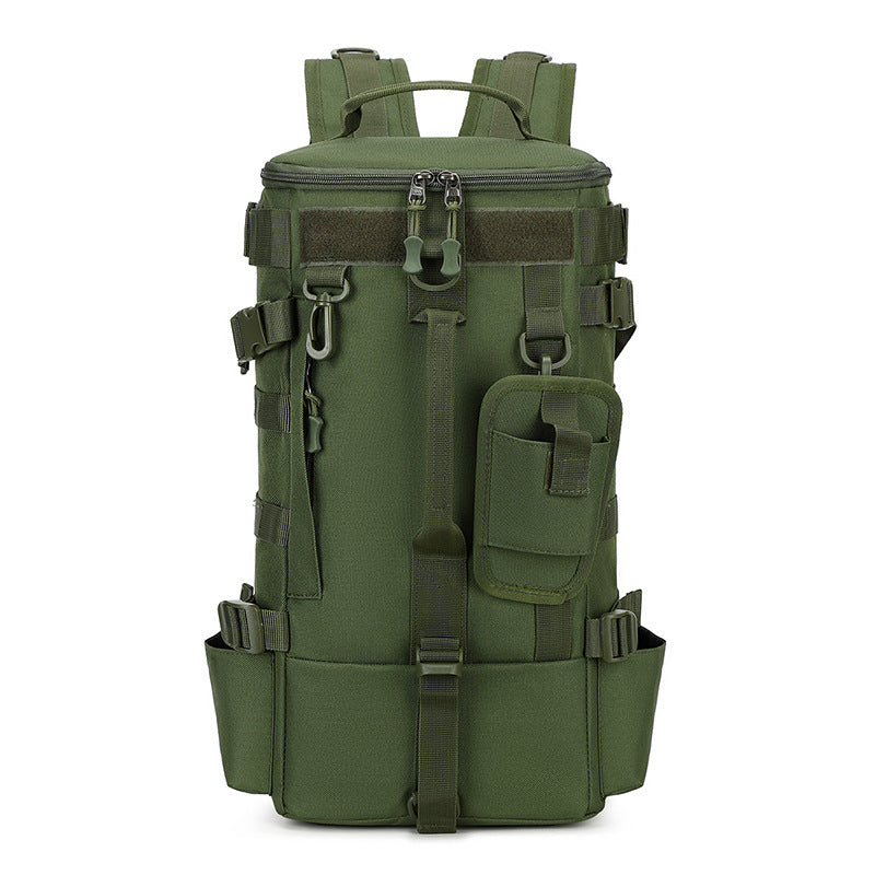 Militärisch inspiriert vielseitiger taktischer Rucksack Karnz