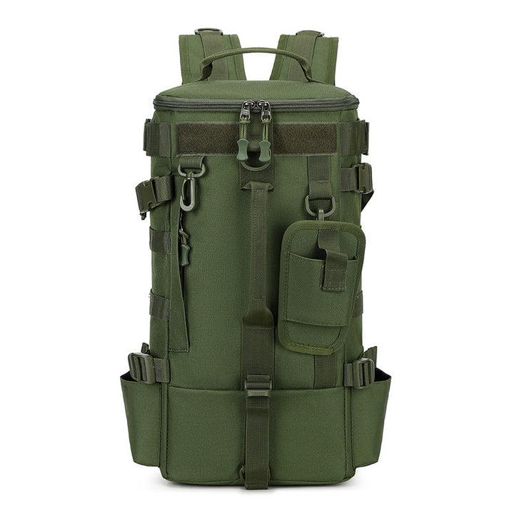 Militärisch inspiriert vielseitiger taktischer Rucksack Karnz