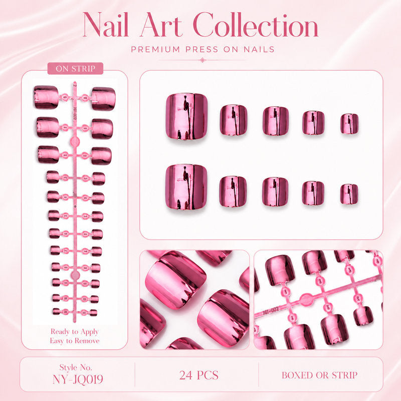 Premium Nagel Kunstset Karnz