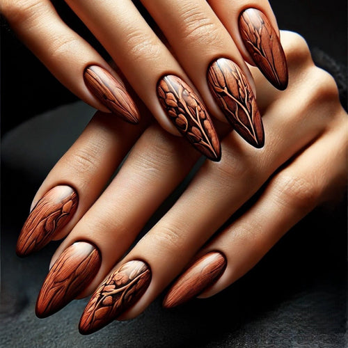 Nagelkunst Karnz