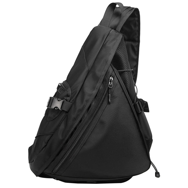 Urban Dreiecks-Schulterrucksack Karnz