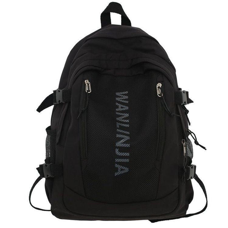 Hochkapazitäts-Stadt-Rucksack Karnz