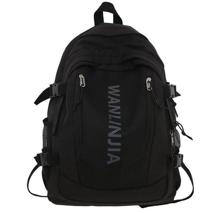 Hochkapazitäts-Stadt-Rucksack Karnz