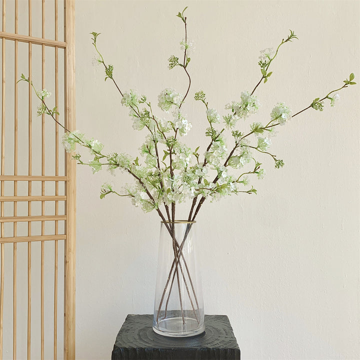 Künstlicher Blumenblütenstiel