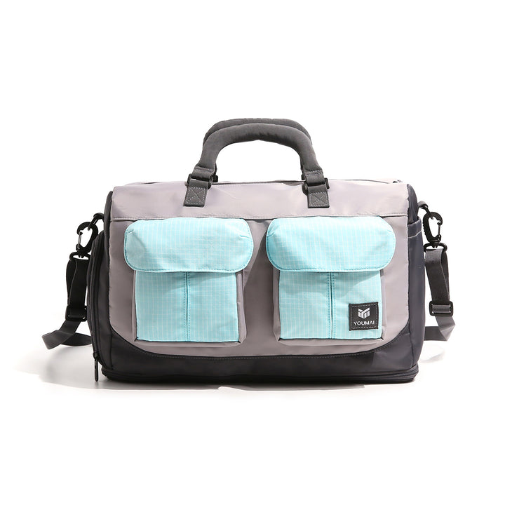 Multifunktionale Reisetasche