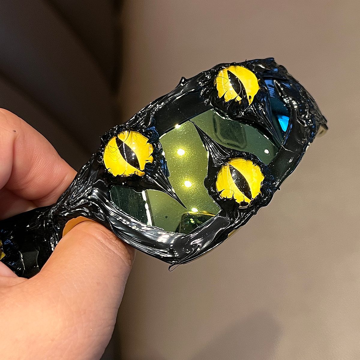 Unisex Sonnenbrille Karnz