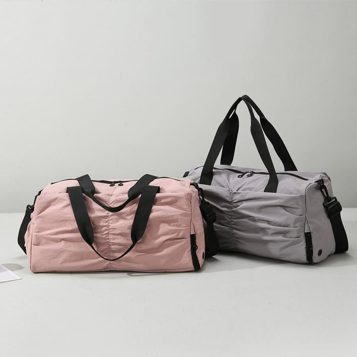 Allwetter Multifunktions Reisetasche Karnz