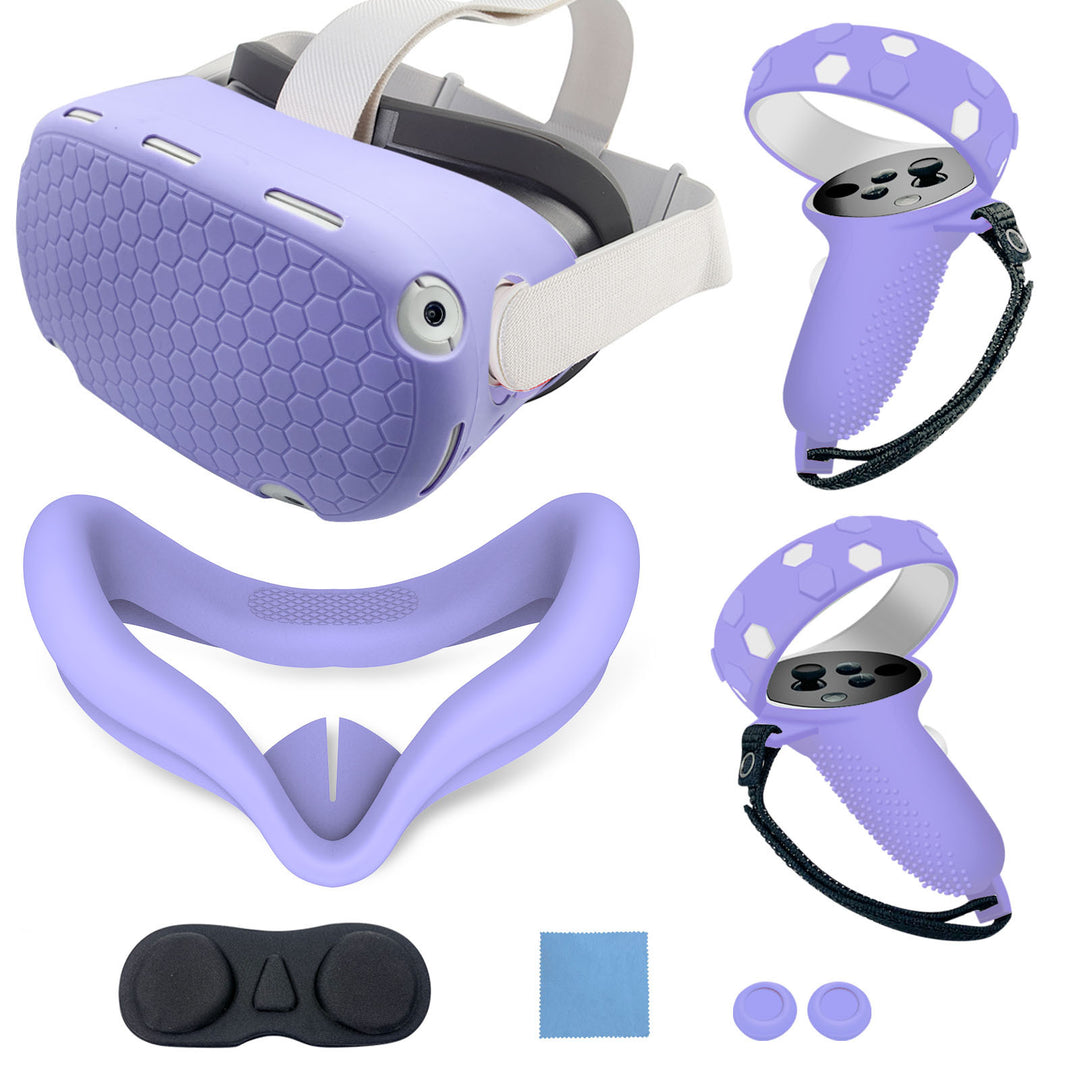 VR-Controller-Halterung mit Rutschfester Grifffläche Karnz