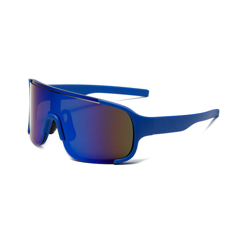 Damen Sportliche Schutzbrille mit ergonomischem Design Karnz