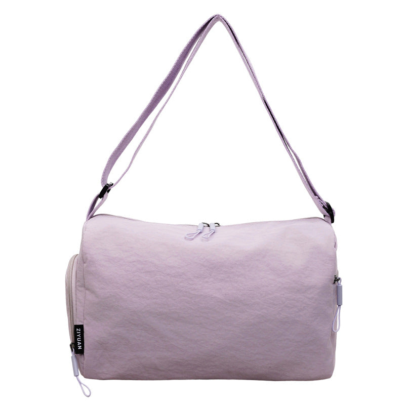 Wasserfester Gym Reise Duffel Tasche Karnz