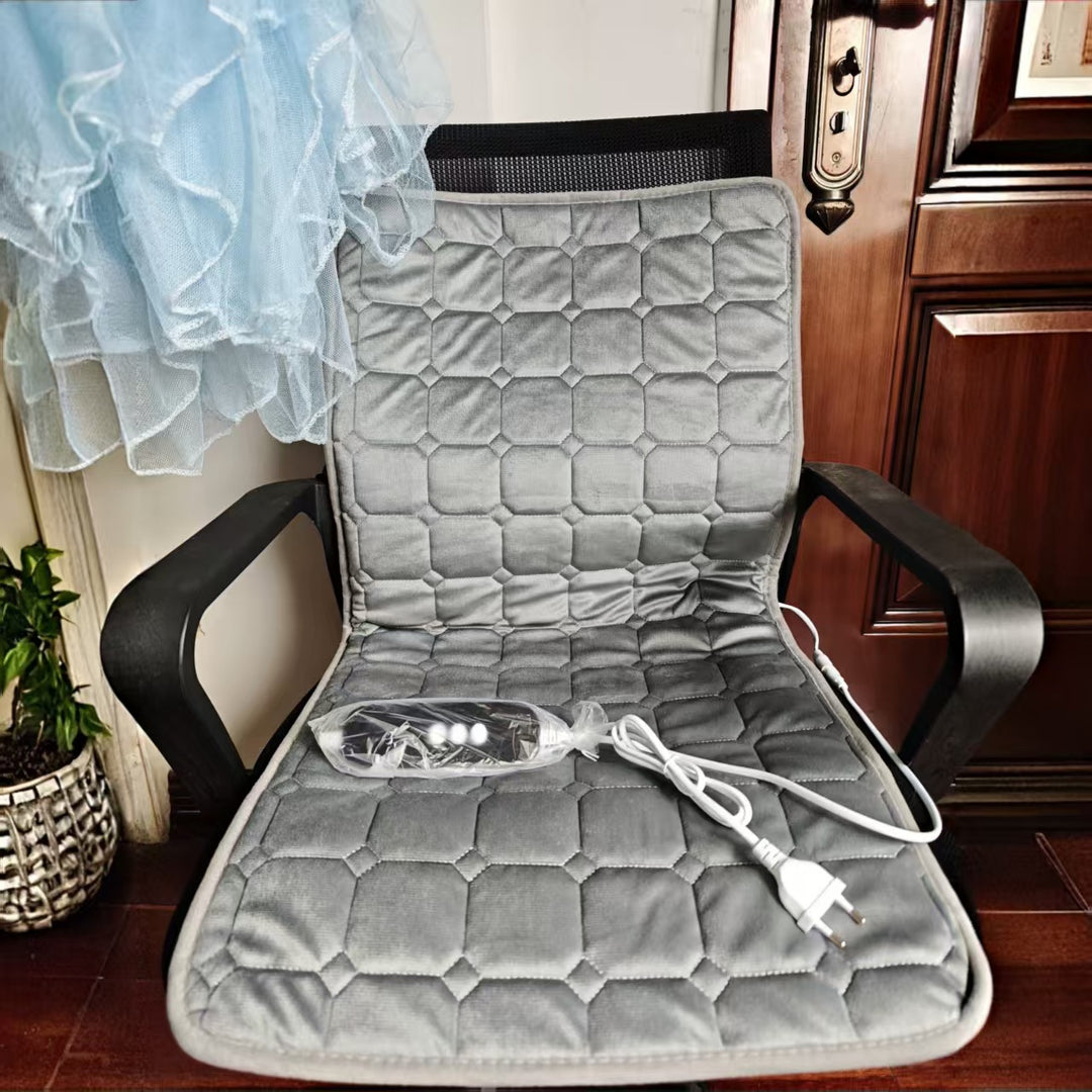 Heated Office Chair Cushion Karnz