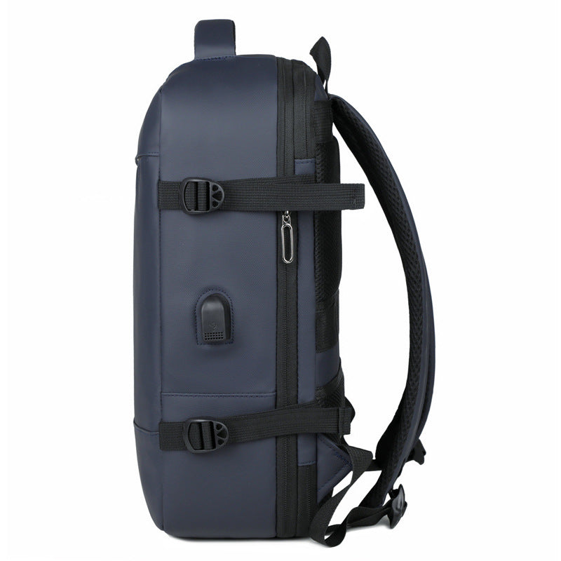 Vielseitiger taktischer Utility-Rucksack Karnz