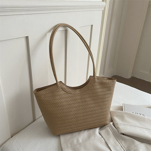 Gewebte Mode-Tasche