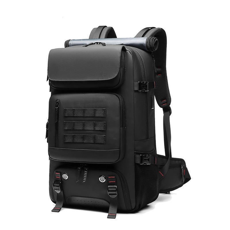 Fortgeschrittener Urban Expedition Rucksack Karnz