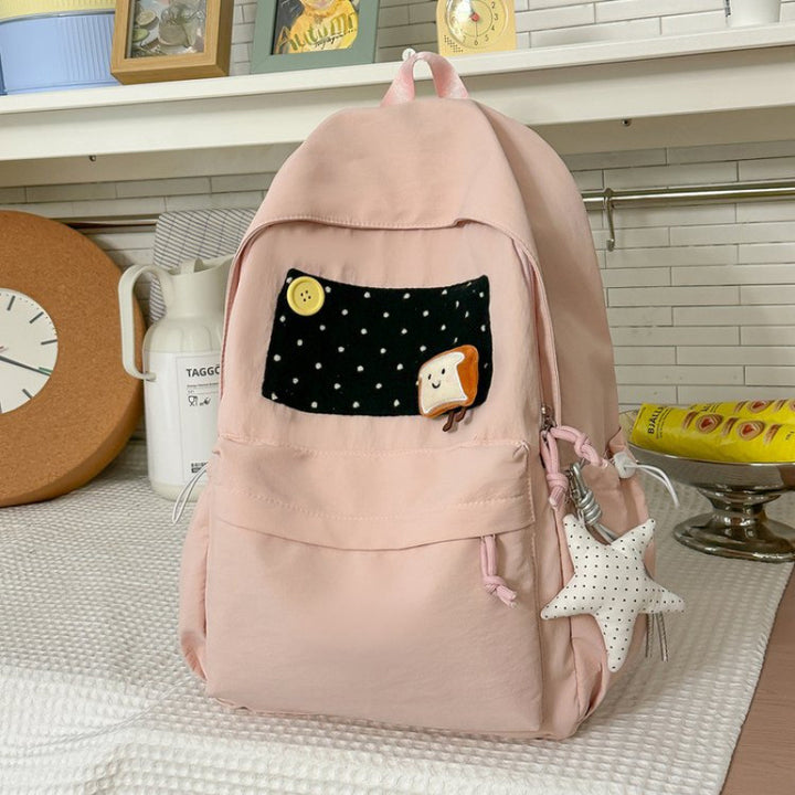 Fun-Thema-Rucksack