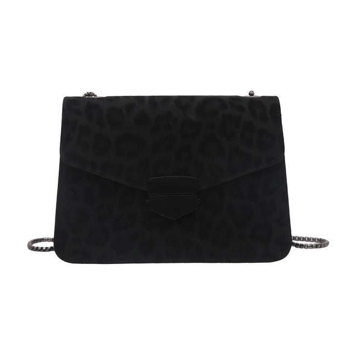 WoChic Tiered Print Umhängetasche Karnz