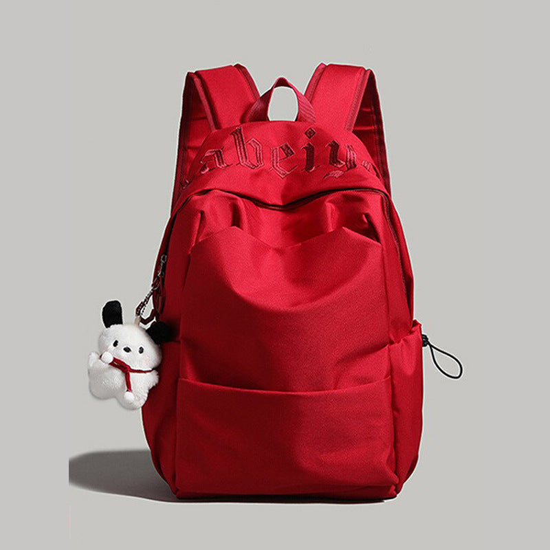 Stylische Alltags-Rucksack Karnz