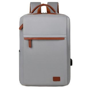 Schlanker Business-Reise-Rucksack Karnz