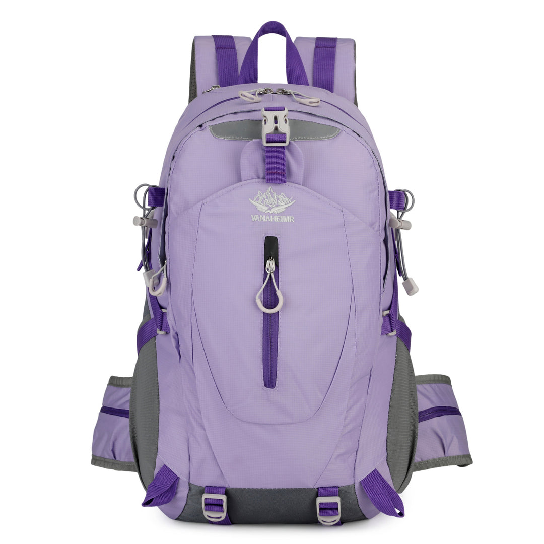 Vielseitiger Rucksack für den Freien