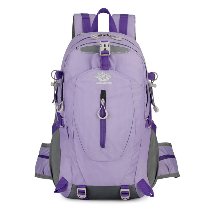 Vielseitiger Rucksack für den Freien