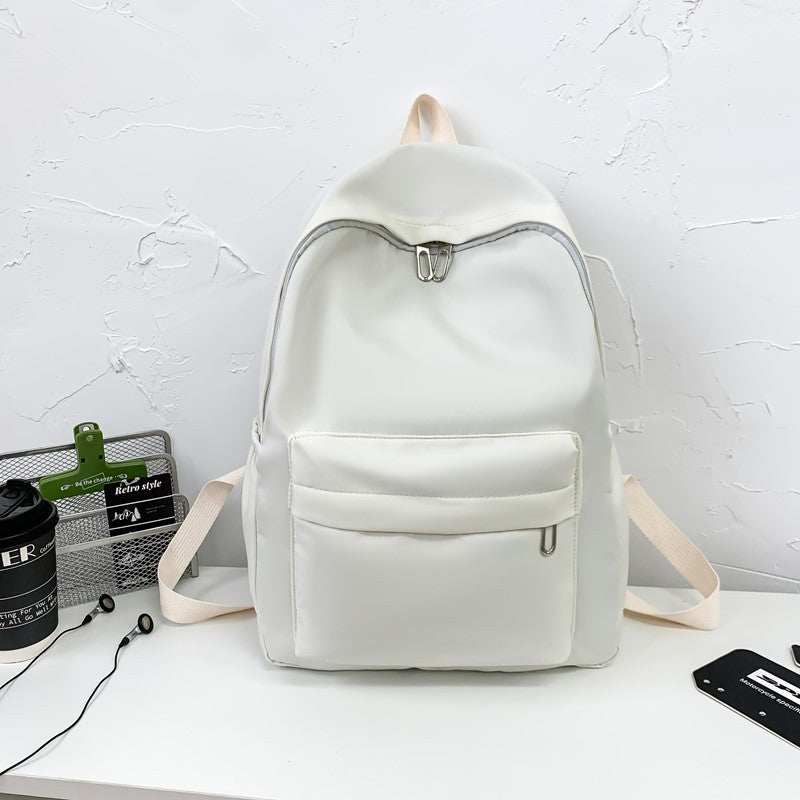 Leichte lässige Rucksack