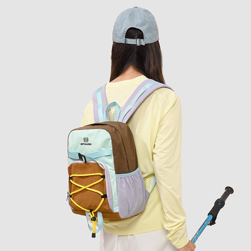 Urban Adventure Rucksack Karnz