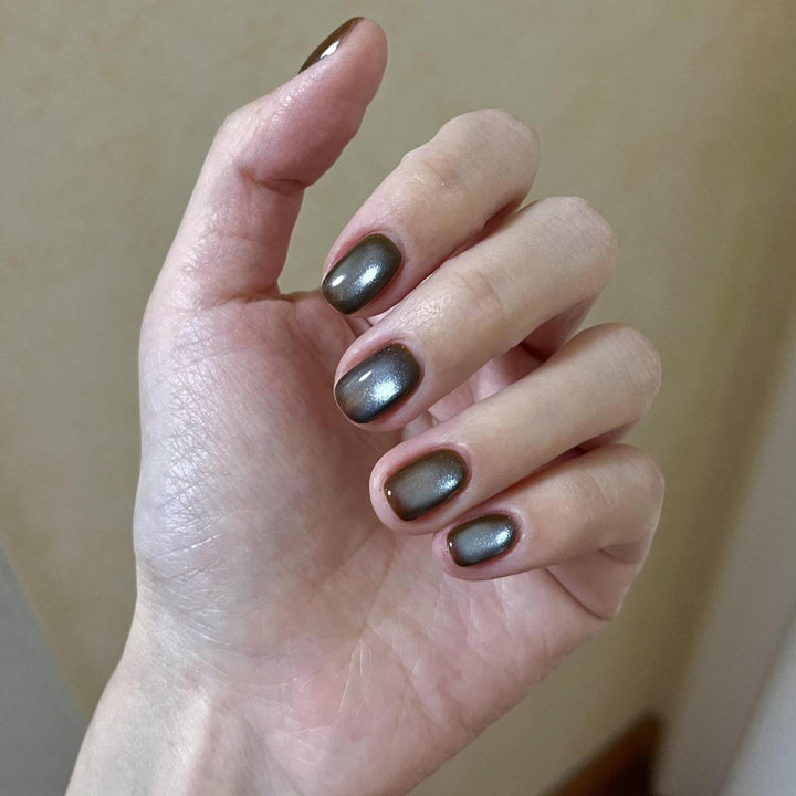 Hochglanz Nagelset Karnz