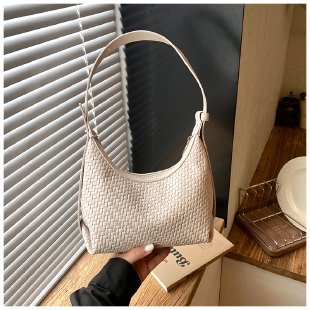 ven Leder Hobo Tasche Karnz