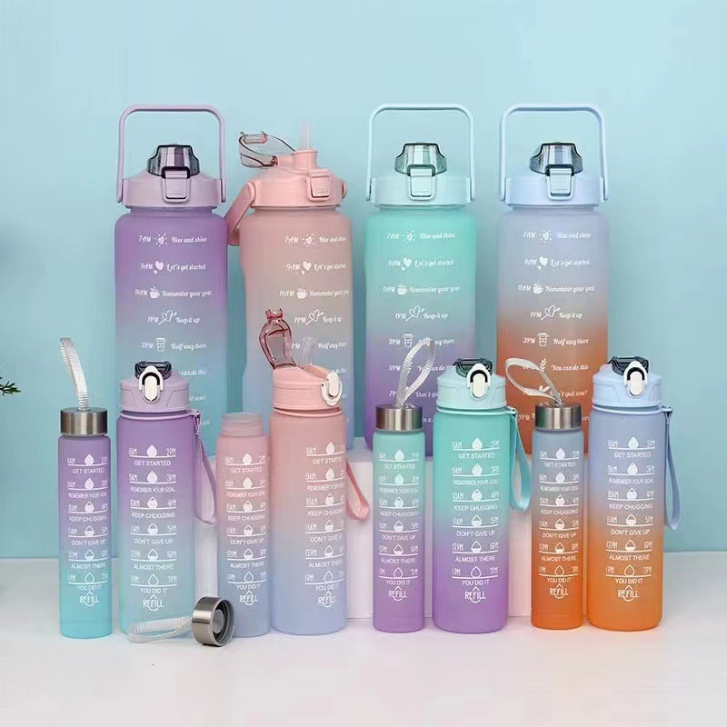 Damen Trinkflasche Karnz