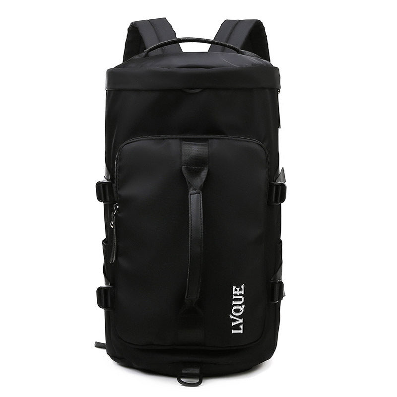 Hochleistungs-Multi-Compartments-Rucksack Karnz