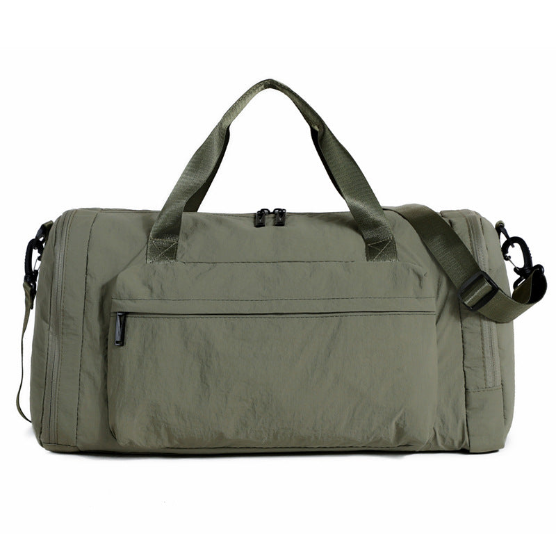 Langlebig Vielseitig Reisetasche Karnz
