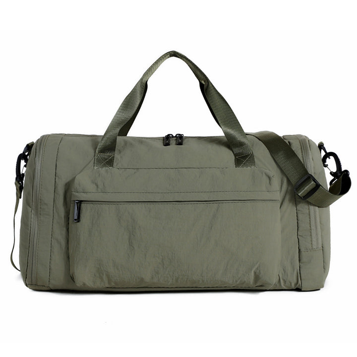 Langlebig Vielseitig Reisetasche Karnz