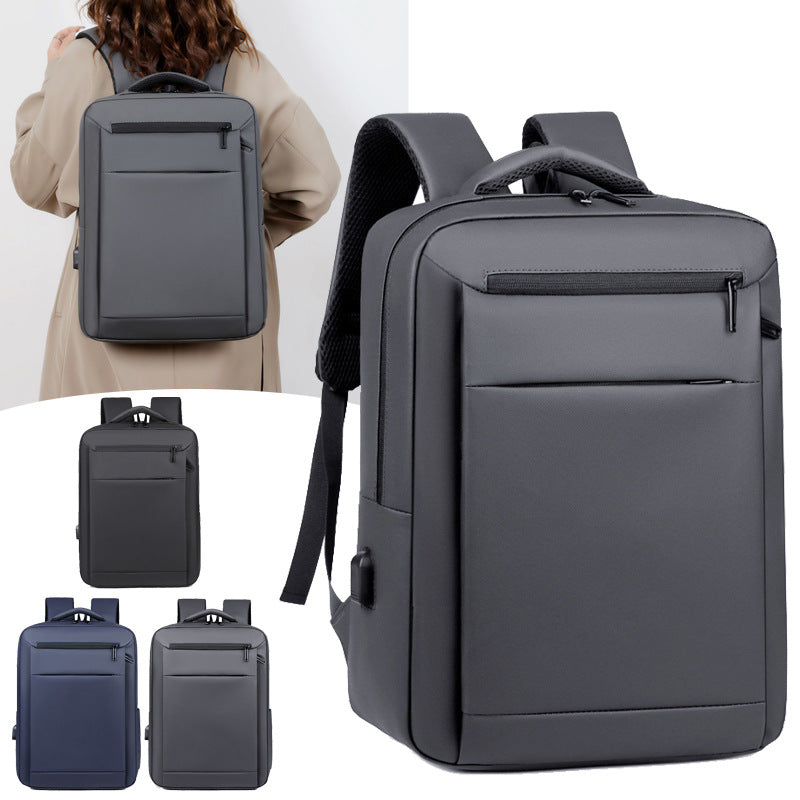 Schicker multifunktionaler Business-Rucksack Karnz