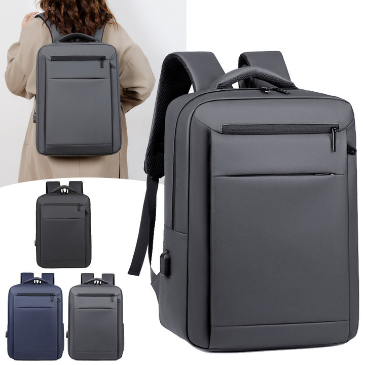 Schicker multifunktionaler Business-Rucksack Karnz