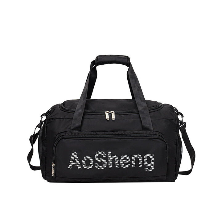 Vielseitige Reisetasche